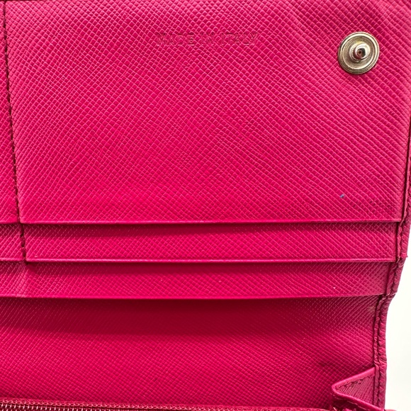 Prada Wallet - Picture 10 of 15